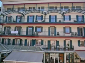 Palais Norica