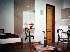 Evilion Apartments