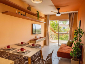 Apartamento 207 Cabo Frio