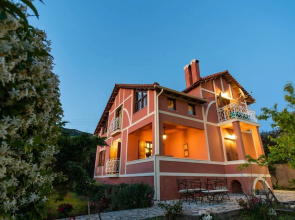 Villa Meliti