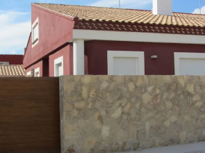 Casa Rural Lacasana