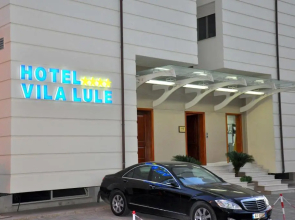 Hotel Vila Lule
