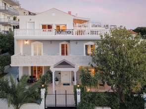 Athenian Secret Glyfada