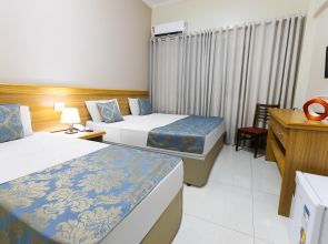 Dan Inn Express Ribeirao Preto