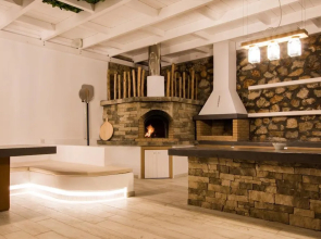 Theros Luxury Villas