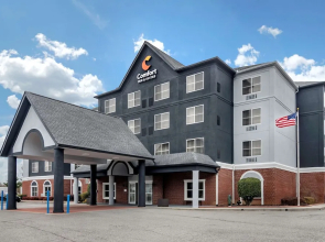Country Inn & Suites By Radisson, Calhoun, Ga
