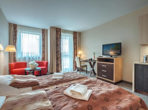 Apartamenty Diva Kołobrzeg