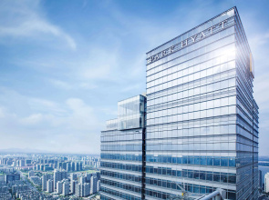 Park Hyatt Hangzhou