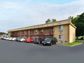 Econo Lodge