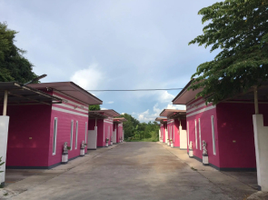 Eskimo Resort