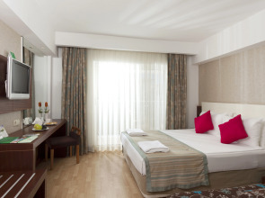 Seher Resort and Spa