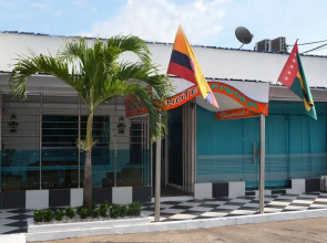 Hotel Kiwaná
