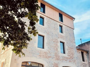 Maison d'hôtes La Bellours