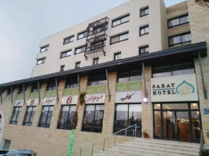 Saray Hotel
