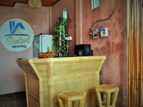 Gentari Homestay