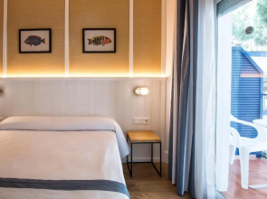 Hotel Els Pins