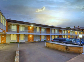 Goulburn Central Motel