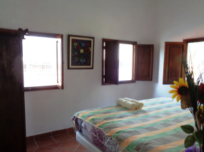 Marbella Eco Lodge