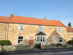 Town Farm, Darlington