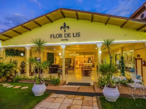 Hotel Flor de Lis