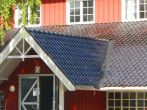 Ringerike Sommerhotell