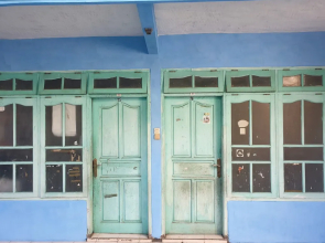 OYO Life 92621 Zain Kost