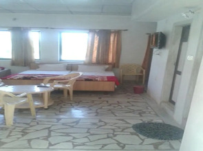 Hotel New Ratan Deep