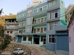 Goroomgo Aman Rishikesh