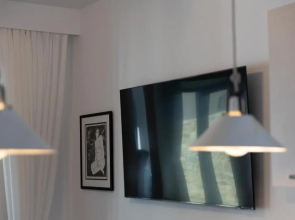 VillaNaxosGR - More than a Naxian beach house