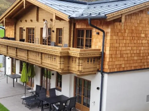 Hochalmbahnen Chalets Rauris 1-20 WE1, Maislaufeldweg 1r EG