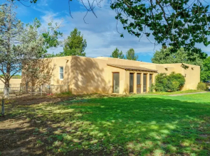 Las Cruces Vacation Rental - 3 Mi to Nmsu