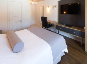 Hotel Marineau Mattawin