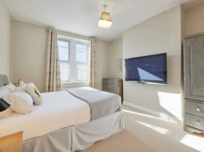 Host Stay The Cottage in Corbridge