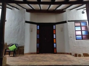 Casa Ceiba de Mirabel-Barichara