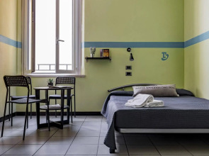 Ostello San Filippo Neri