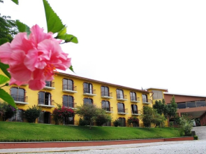 Hotel Misión Los Cocuyos