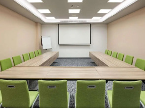 Park Inn by Radisson Riyadh