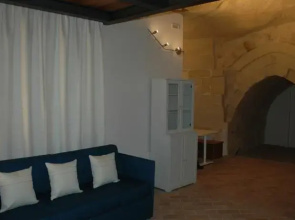 Casamata Matera