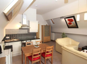 Apartment Old Saxo