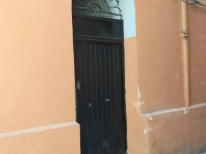 Afrodite appartamento Ballaro