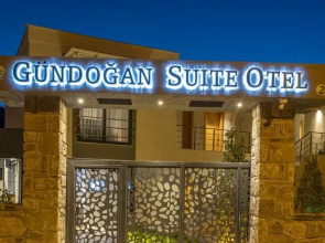 Gündoğan Suites