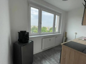 Ferienwohnung an der Ostsee