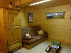 Le Flocon des Aravis