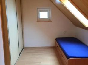 Chata Miška