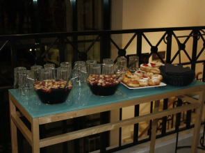 The Diaghilev - Live Art Boutique Hotel