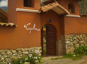 La Capilla Lodge