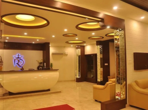 Hotel Royal Oak