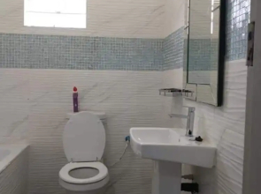 Spacious, With Great Design 2 Bedroomed Apartment