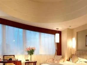 Dong Sheng Hong Fu Hotel - Changji