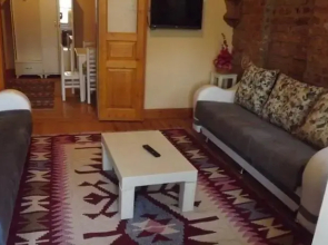 Antik Balat Residence